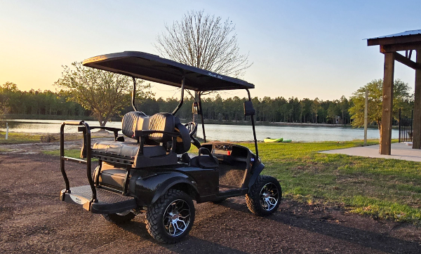 golf cart rentals